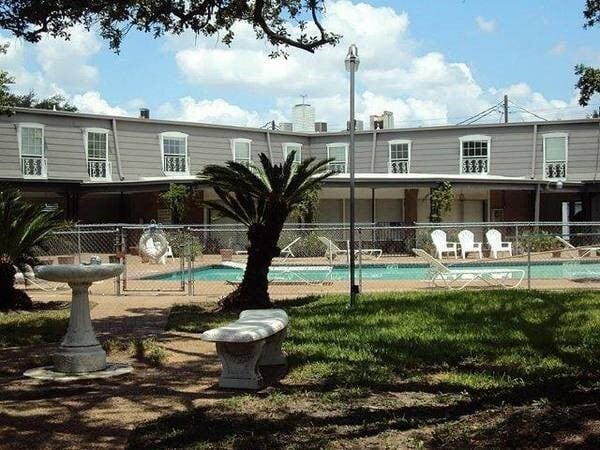 property at 9031 Rue Cambon St