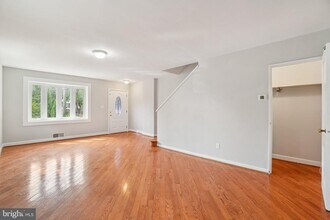 420 Oglethorpe St NE in Washington, DC - Building Photo - Building Photo