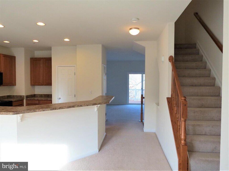 3765 Bedford Dr in North Beach, MD - Building Photo