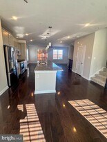 7160 Brick Kiln Cir in Beltsville, MD - Building Photo