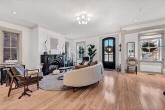 242 SW D St in Bentonville, AR - Building Photo - Building Photo