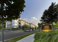 The Gateway at Summerset in Pittsburgh, PA - Foto de edificio - Building Photo