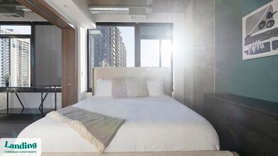 5201 Leesburg Pike, Unit 1038 in Baileys Crossroads, VA - Building Photo - Building Photo