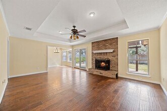 2943 Mesa Verde Trail in Grapevine, TX - Building Photo - Building Photo