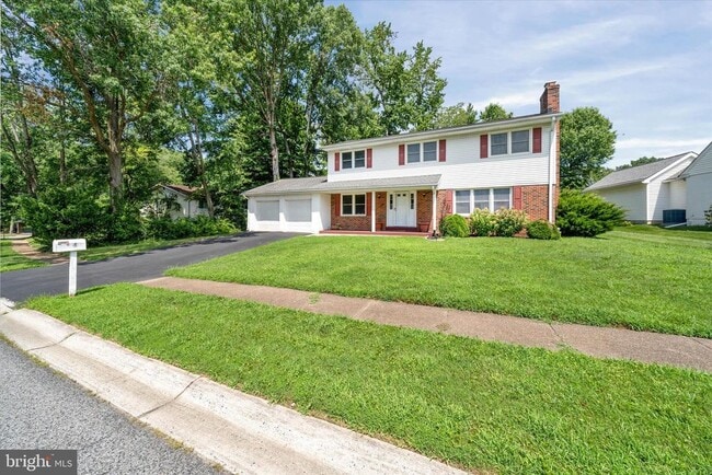 4 Malvern Ct in Wilmington, DE - Building Photo - Building Photo
