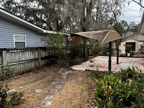 506 Le Conte St in Hinesville, GA - Building Photo - Building Photo