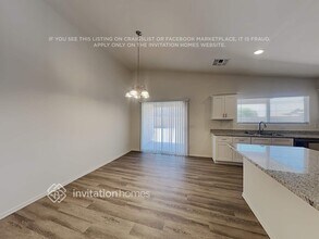 16749 W Washington St in Goodyear, AZ - Building Photo - Building Photo