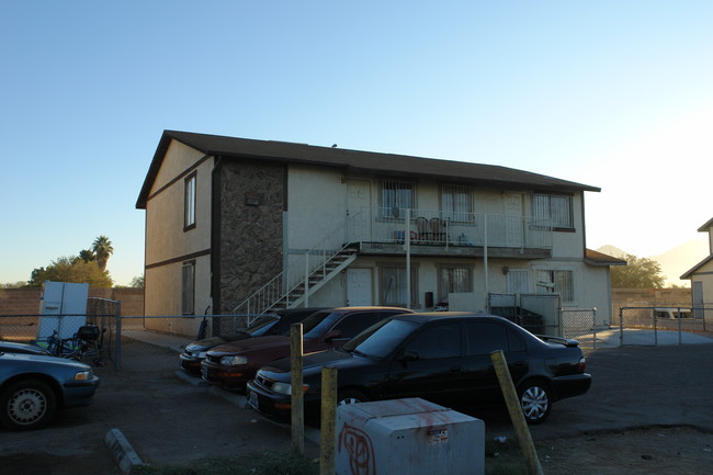 1640 Stevens St in Las Vegas, NV - Building Photo - Building Photo