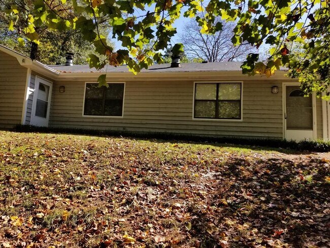 property at 1330 White Oak Dr