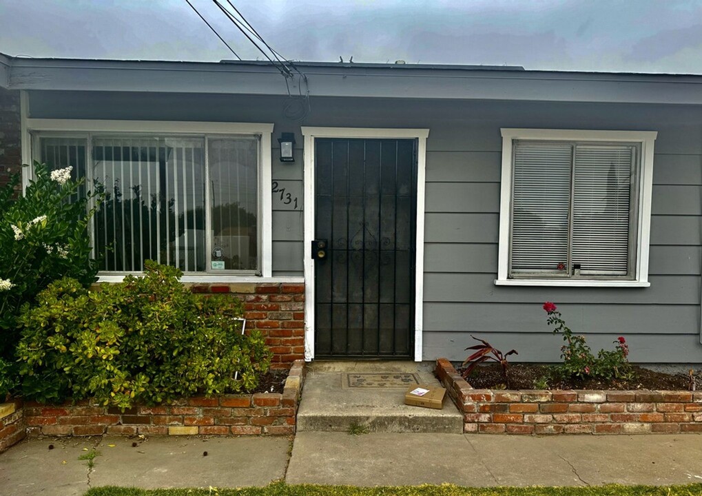 2731 Drew Ln in Lemon Grove, CA - Foto de edificio