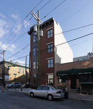 The Nicole in Hoboken, NJ - Building Photo - Building Photo