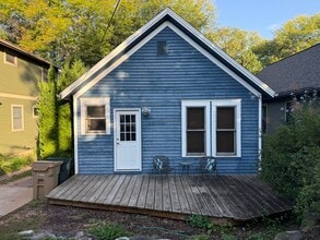 1333 E Wilson St in Madison, WI - Building Photo - Building Photo