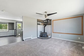 4475 London Ln in Colorado Springs, CO - Building Photo - Building Photo