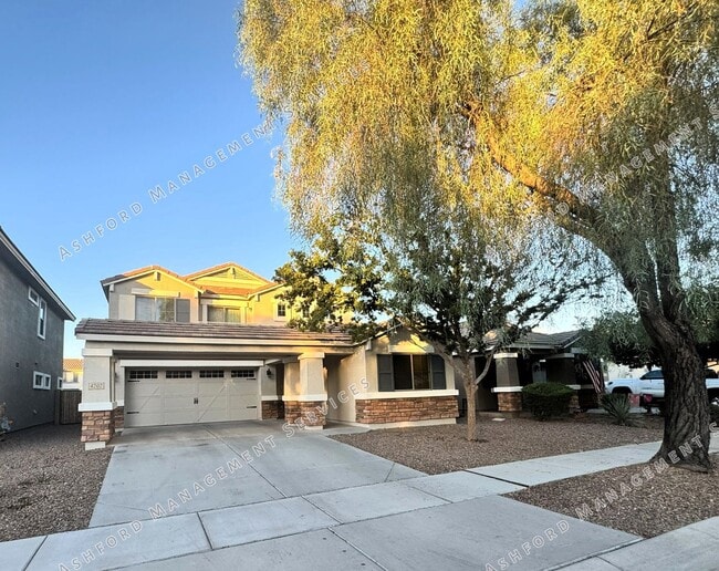 property at 4202 E Bonanza Rd