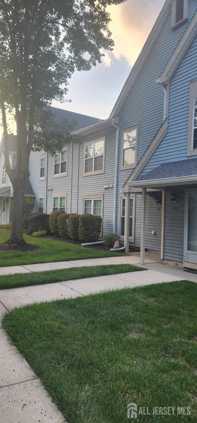 property at 161 Andover Pl