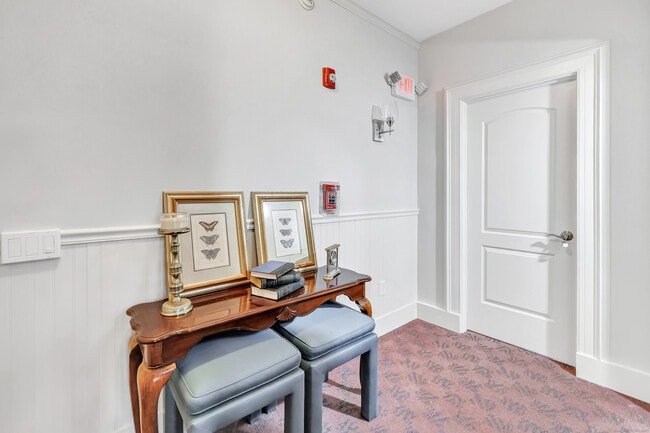property at 292 Coram Ave