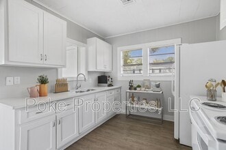 416 S Bowers Ave in Iowa, LA - Building Photo - Building Photo