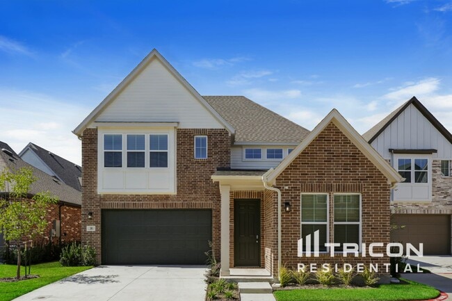 property at 309 Yorkshire Ct