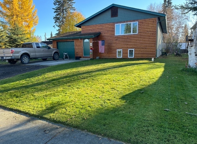 property at 309 Farewell Ave