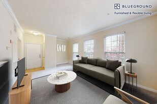 14240 Alta Oaks Dr, Unit FL1-ID8281A in Rockville, MD - Building Photo