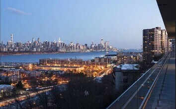 320 ADOLPHUS Ave in Cliffside Park, NJ - Building Photo - Building Photo