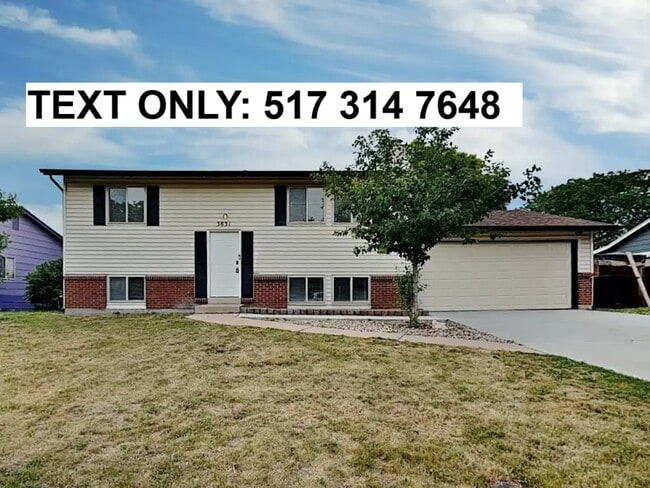 property at 3680 E 122nd Ave
