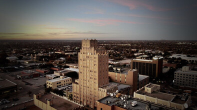 Hotel Wooten in Abilene, TX - Building Photo - Building Photo