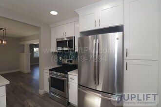 3623 Louisiana St in San Diego, CA - Building Photo - Building Photo