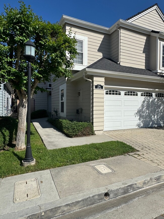 property at 7314 Laura Ln