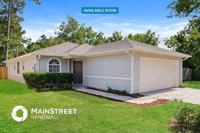 property at 2671 Sam Houston Pl