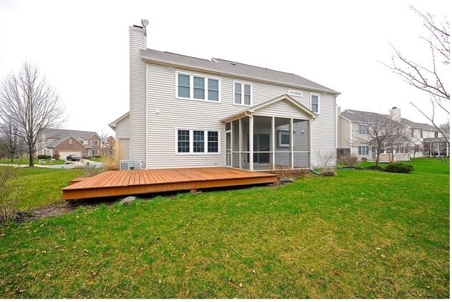 3821 Brigade Cir in Carmel, IN - Building Photo - Building Photo