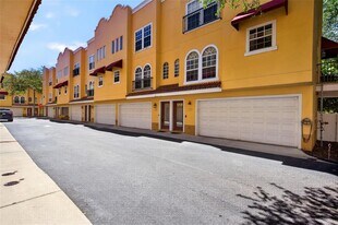 3322 Las Campos Pl in Tampa, FL - Building Photo