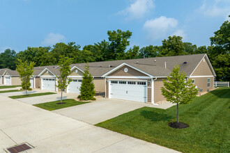 Redwood Reynoldsburg in Reynoldsburg, OH - Foto de edificio - Building Photo