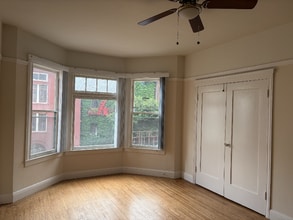 1025 Powell St in San Francisco, CA - Building Photo - Building Photo