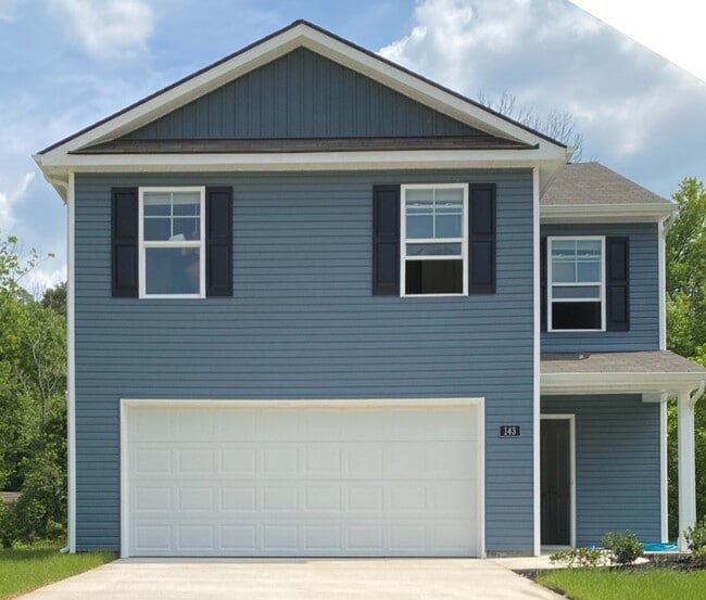property at 143 Belle Wy