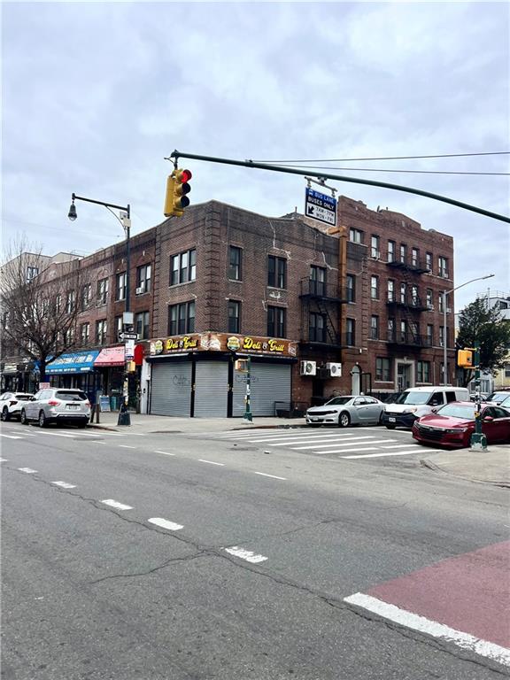 186 Erasmus St in Brooklyn, NY - Building Photo - Building Photo