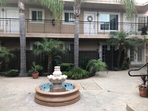 4655 Ohio St, Unit 9 in San Diego, CA - Building Photo - Building Photo