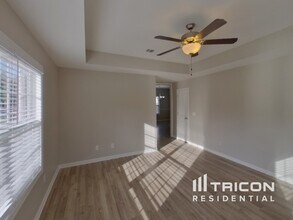 4103 Effie Seward Dr in Murfreesboro, TN - Building Photo - Building Photo