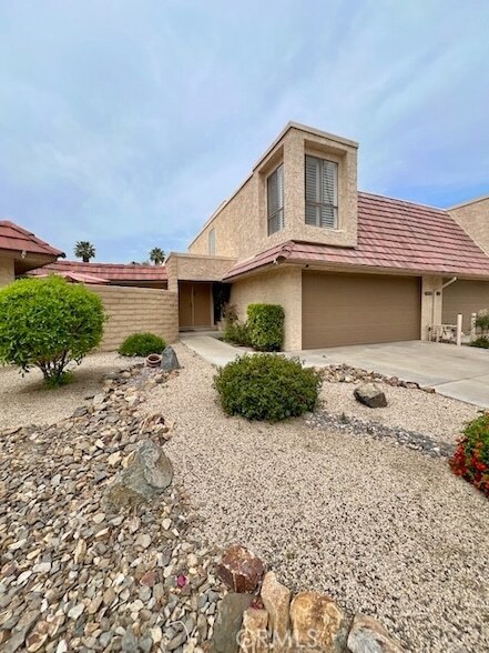 68563 Paseo Real in Cathedral City, CA - Building Photo - Building Photo