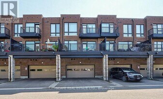 20 Fred Wolstenholme Dr. in Markham, ON - Building Photo