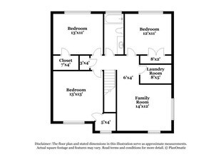 7210 Autumn Day Ct in Magnolia, TX - Building Photo - Building Photo