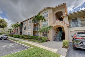 15035 Michelangelo Blvd, Unit 206 in Delray Beach, FL - Building Photo - Building Photo