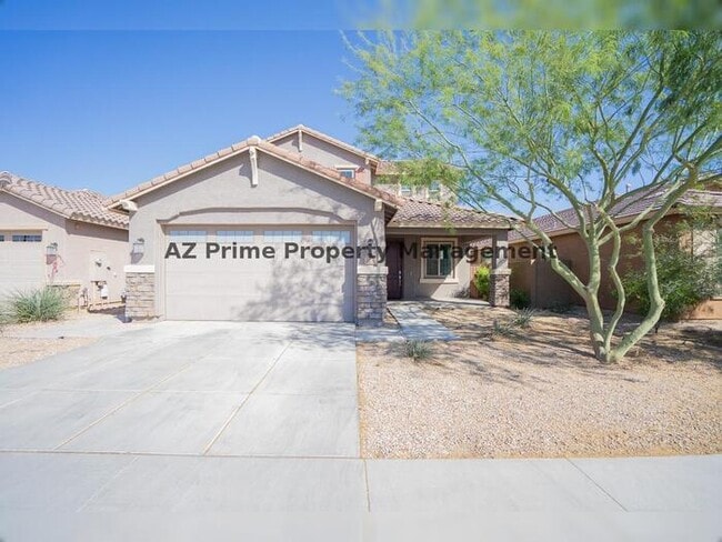 3719 S 63rd Dr in Phoenix, AZ - Building Photo - Building Photo