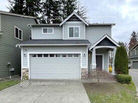 18133 76th Ave E in Puyallup, WA - Building Photo