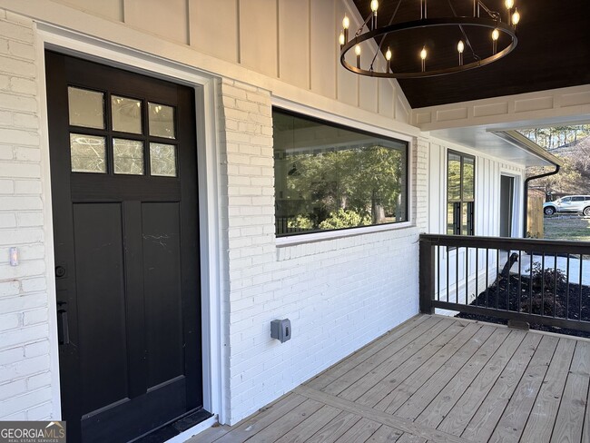 5140 Tilly Mill Rd in Dunwoody, GA - Building Photo - Building Photo