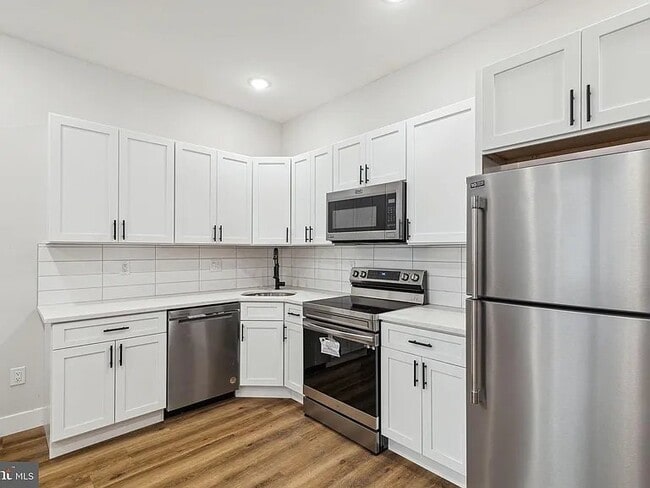 1840 N Gratz St, Unit A