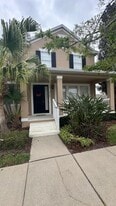 9189 Camden Gardens St in Orlando, FL - Building Photo