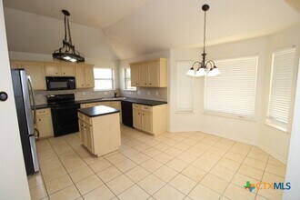 3610 Armstrong County Ct in Killeen, TX - Foto de edificio - Building Photo