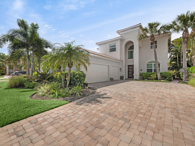 property at 103 Via Escobar Way