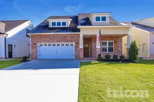 228 Rockcastle Dr in Murfreesboro, TN - Building Photo